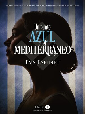 cover image of Un punto azul en el Mediterráneo
